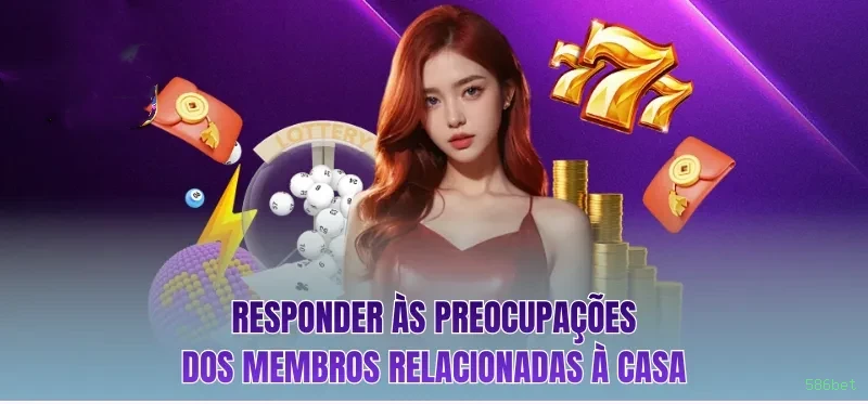 586bet App - Aplicativo Oficial para Android e iOS