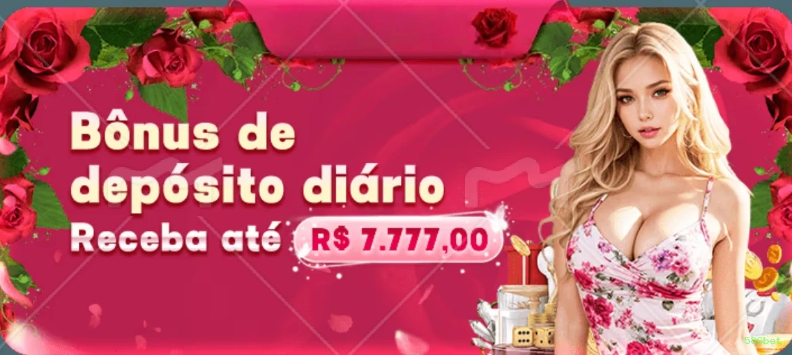 586bet App - Aplicativo Oficial para Android e iOS