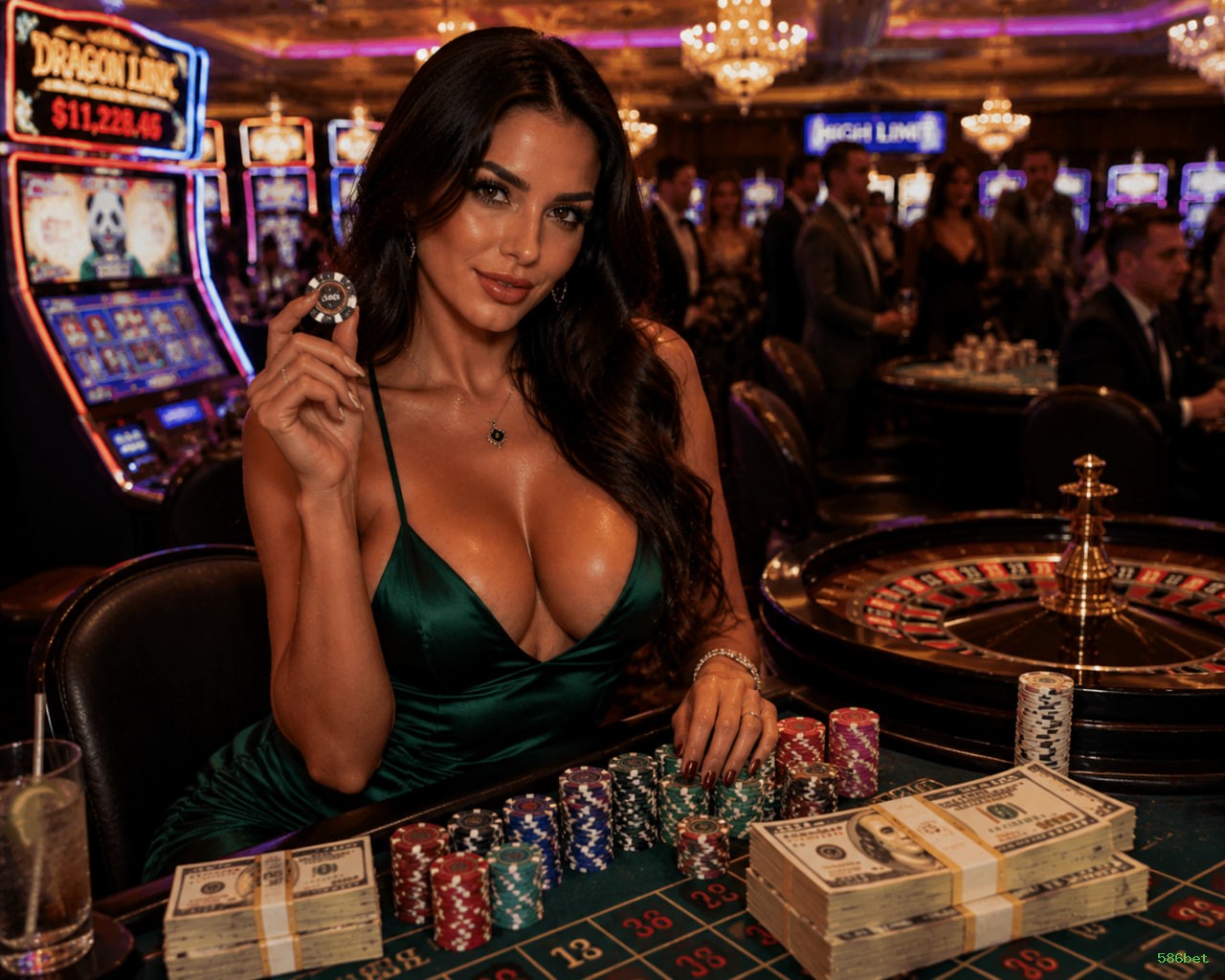 Recursos Exclusivos do App 586bet - Modo Offline, Login Biométrico