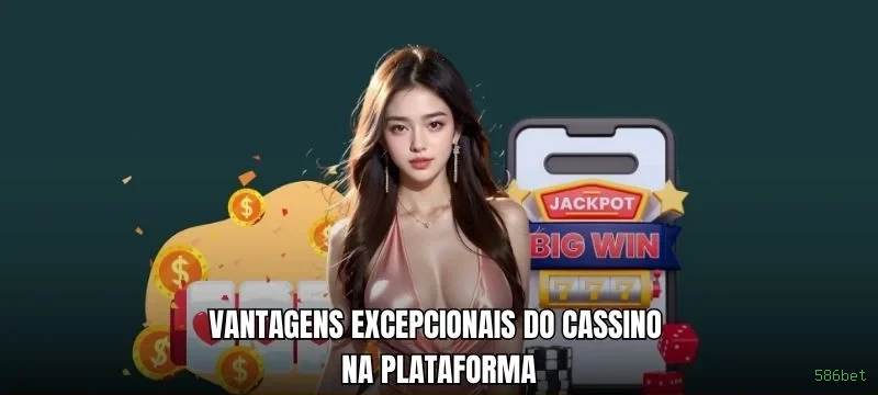 App Mobile 586bet - Jogue em Qualquer Lugar no Seu Smartphone
