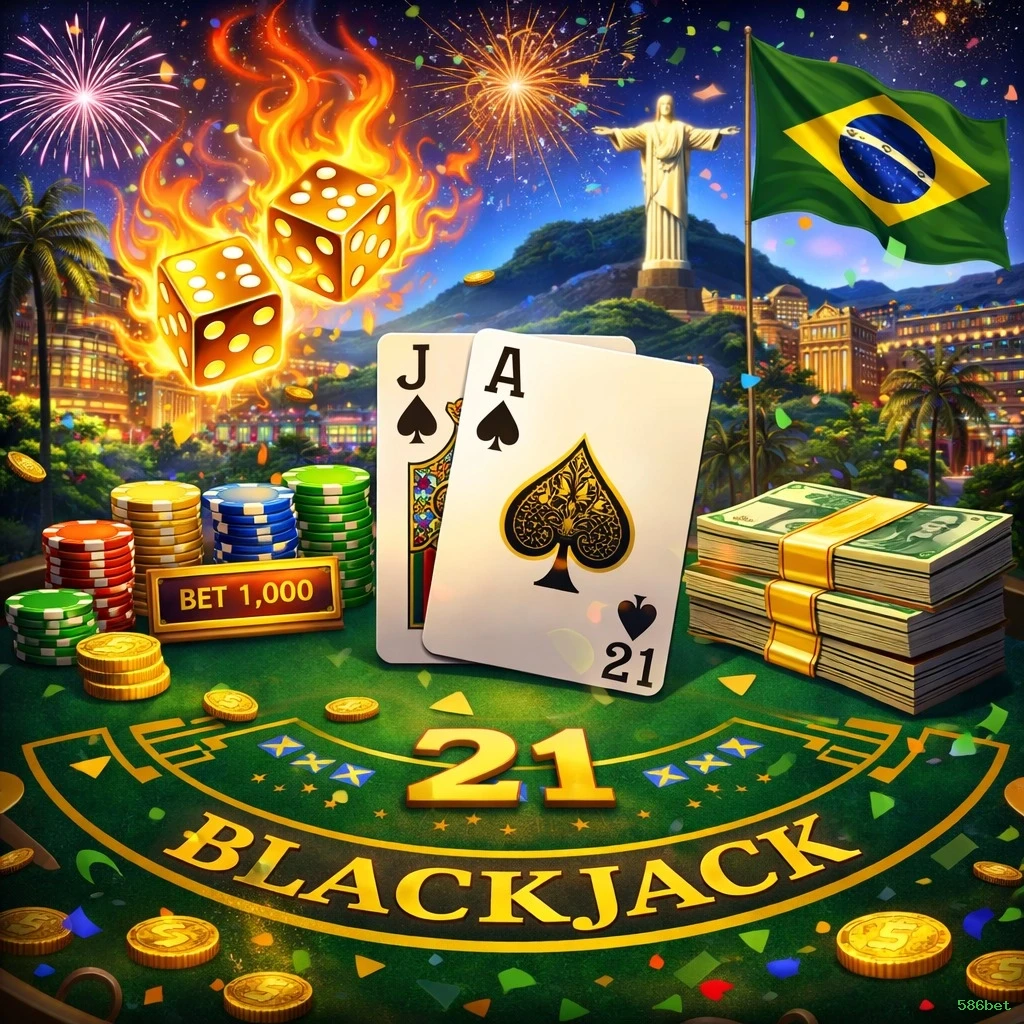 Categorias de Jogos - Slots, Mesa, Ao Vivo, Jackpots
