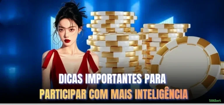 Coleção Premium de Slots 586bet - NetEnt, Pragmatic Play, Evolution