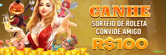 Benefícios do Login 586bet - Bônus e Vantagens Exclusivas