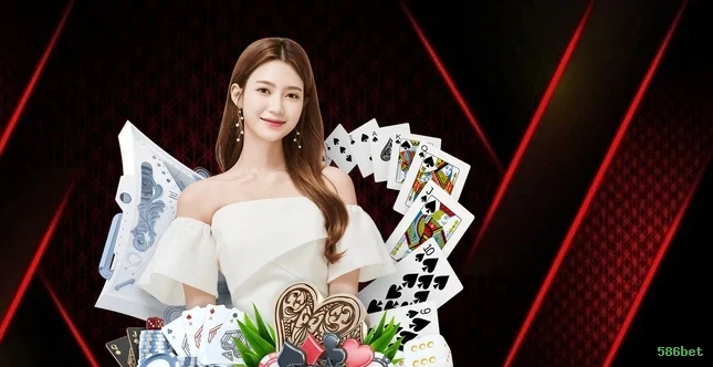 Promoções Exclusivas 586bet - Bônus Especiais e Ofertas Imperdíveis