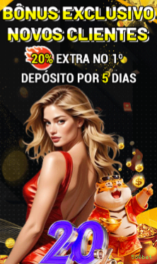 Promoções em Destaque - Bônus Especiais e Cashback